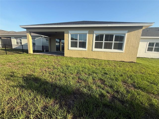 5019 DANCY LANE, St Cloud, FL 34772