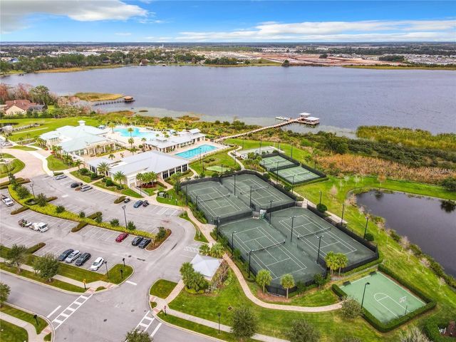 5019 DANCY LANE, St Cloud, FL 34772