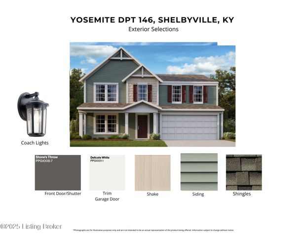 716 Learning Ridge, Shelbyville, KY 40065