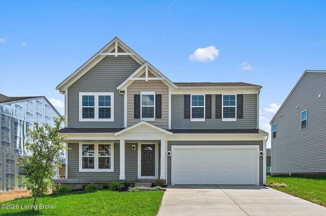 716 Learning Ridge, Shelbyville, KY 40065