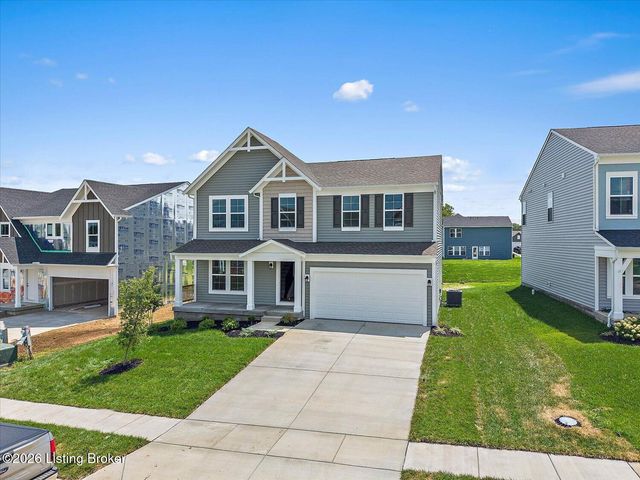 716 Learning Ridge, Shelbyville, KY 40065