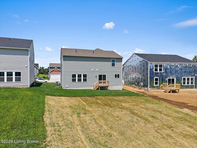 716 Learning Ridge, Shelbyville, KY 40065