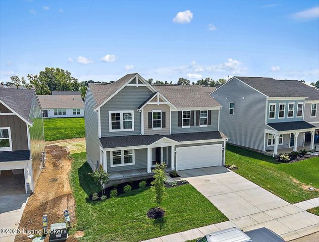 716 Learning Ridge, Shelbyville, KY 40065
