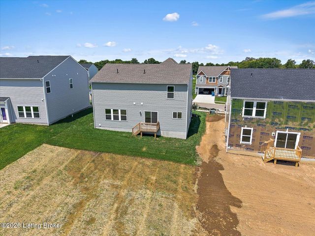 716 Learning Ridge, Shelbyville, KY 40065