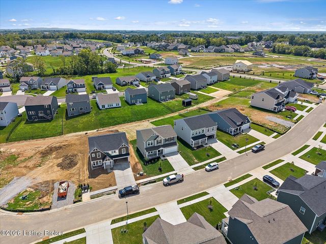 716 Learning Ridge, Shelbyville, KY 40065