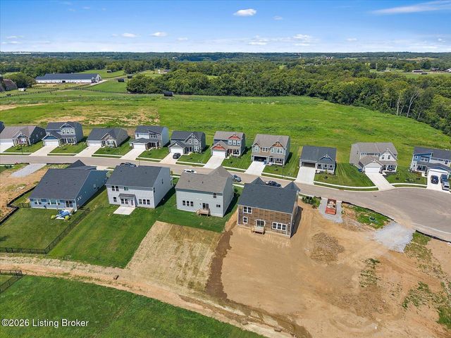 716 Learning Ridge, Shelbyville, KY 40065