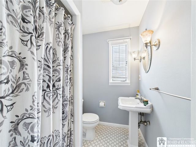 483 Vermont Street, Olean, NY 14760