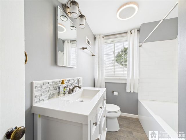 483 Vermont Street, Olean, NY 14760