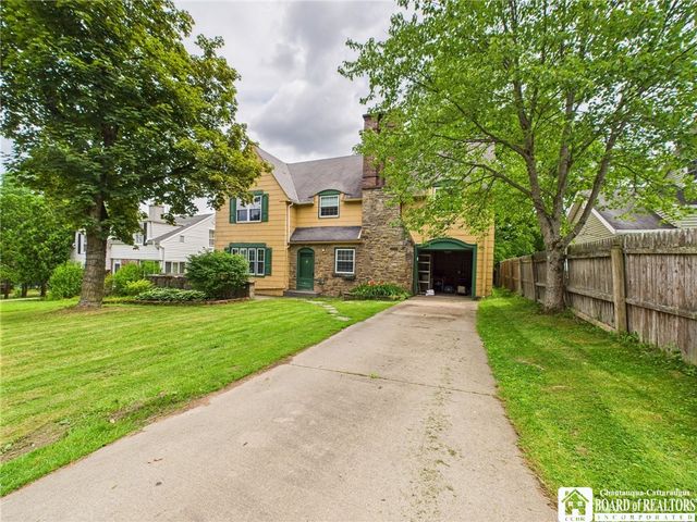 483 Vermont Street, Olean, NY 14760