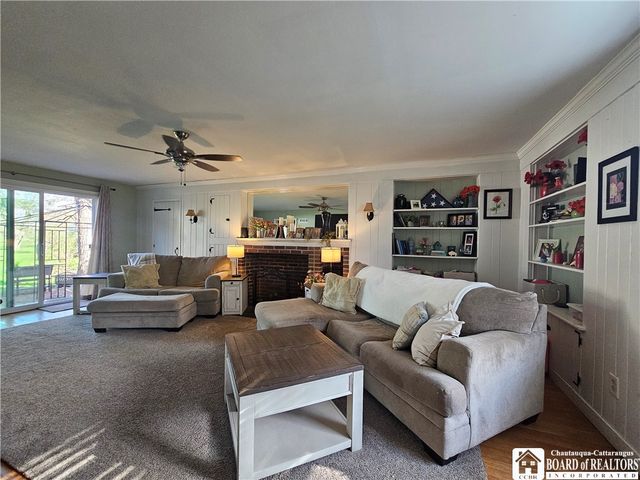 483 Vermont Street, Olean, NY 14760