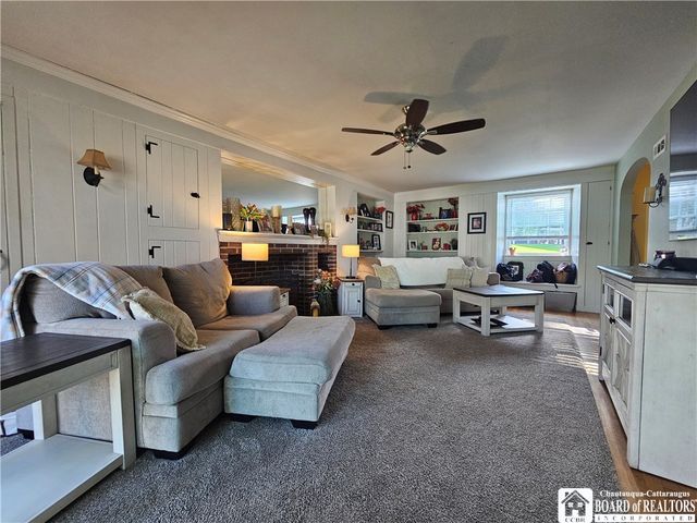 483 Vermont Street, Olean, NY 14760