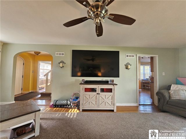 483 Vermont Street, Olean, NY 14760