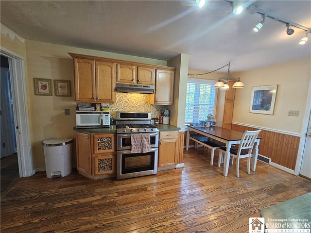 483 Vermont Street, Olean, NY 14760