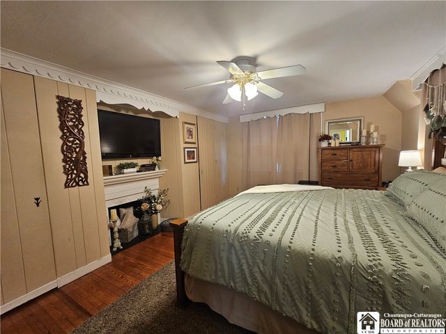 483 Vermont Street, Olean, NY 14760