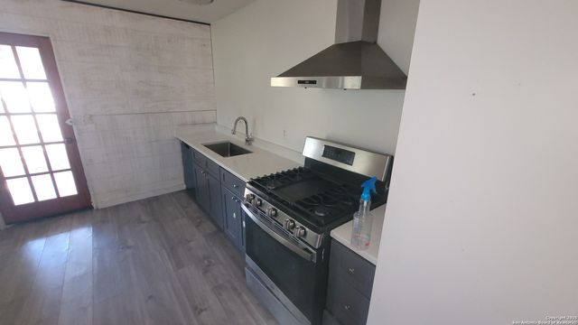 6731 Spring Forest, San Antonio, TX 78249