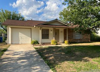 6731 Spring Forest, San Antonio, TX 78249