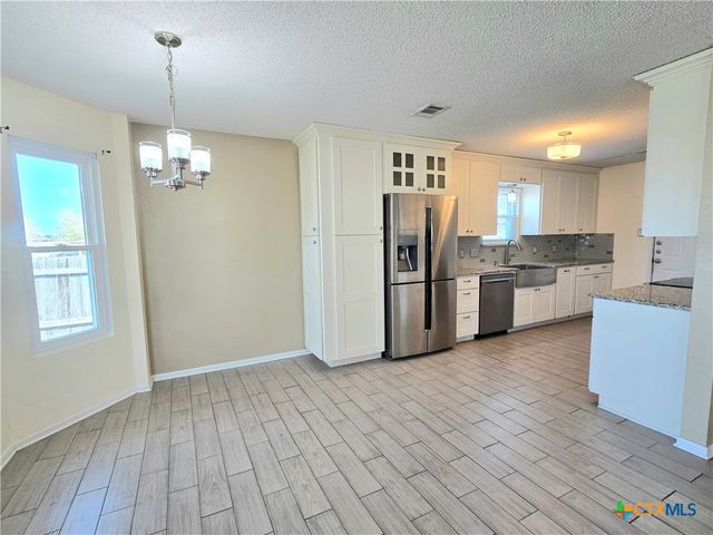 4201 Janelle Court, Killeen, TX 76549