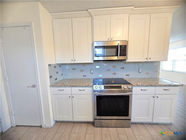 4201 Janelle Court, Killeen, TX 76549