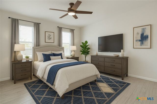 4201 Janelle Court, Killeen, TX 76549