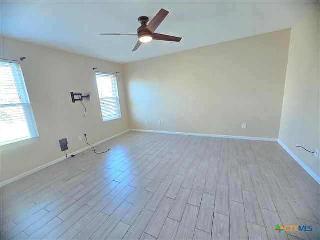 4201 Janelle Court, Killeen, TX 76549