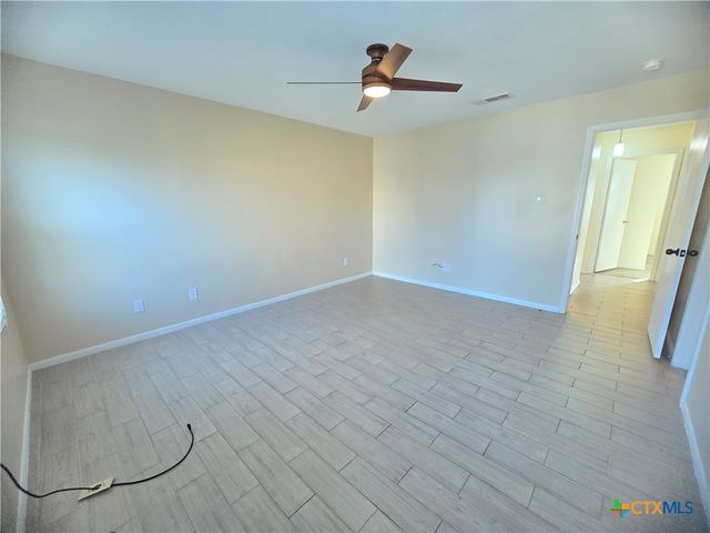 4201 Janelle Court, Killeen, TX 76549