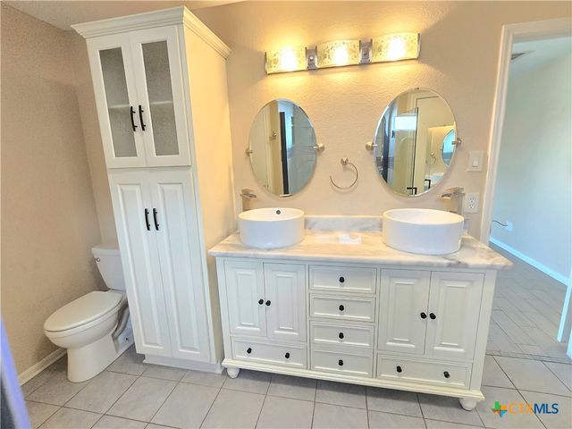 4201 Janelle Court, Killeen, TX 76549