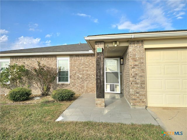 4201 Janelle Court, Killeen, TX 76549