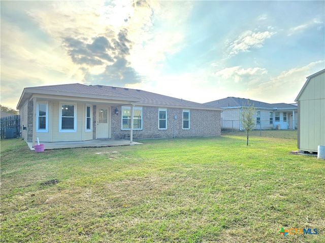 4201 Janelle Court, Killeen, TX 76549