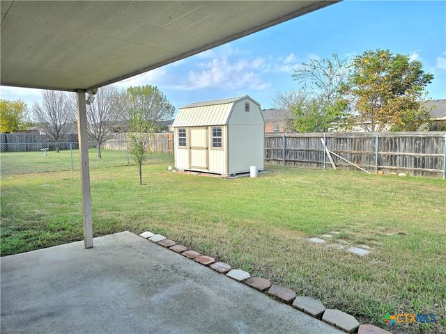 4201 Janelle Court, Killeen, TX 76549