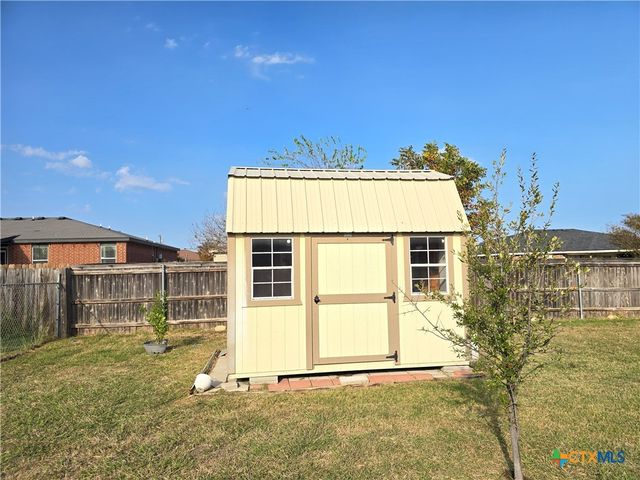 4201 Janelle Court, Killeen, TX 76549