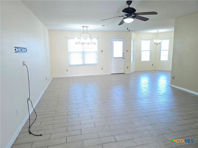 4201 Janelle Court, Killeen, TX 76549