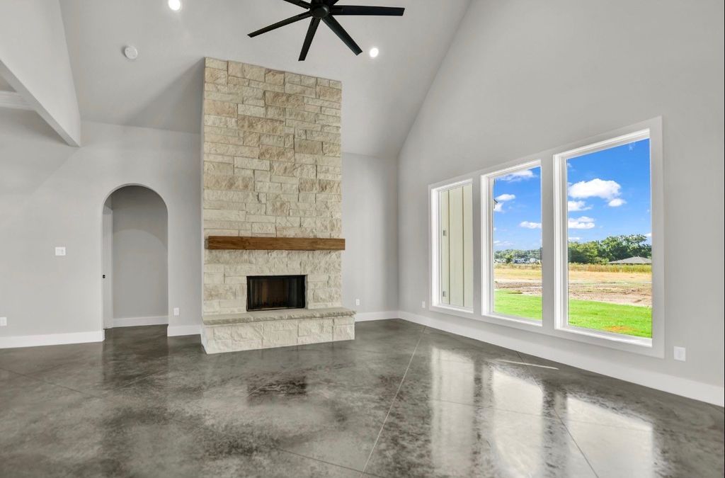 1016 Arbor Vista Drive, Azle, TX 76020 — photo 5