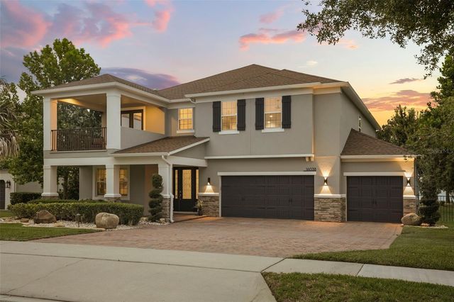 16038 JOHNS LAKE OVERLOOK DRIVE, Winter Garden, FL 34787
