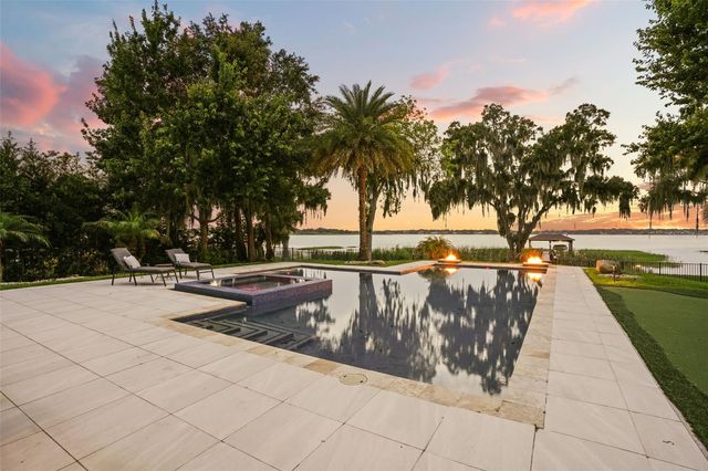 16038 JOHNS LAKE OVERLOOK DRIVE, Winter Garden, FL 34787