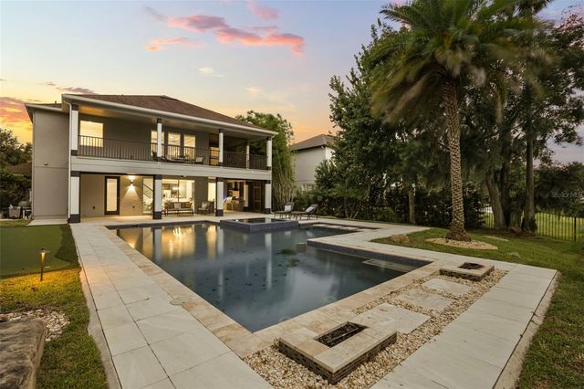 16038 JOHNS LAKE OVERLOOK DRIVE, Winter Garden, FL 34787