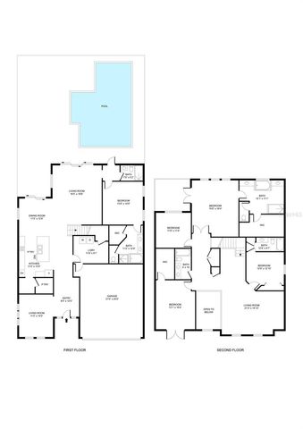 16038 JOHNS LAKE OVERLOOK DRIVE, Winter Garden, FL 34787