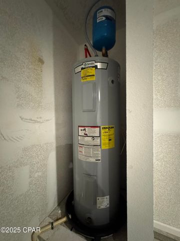 339 Highbrook Road, Callaway, FL 32404