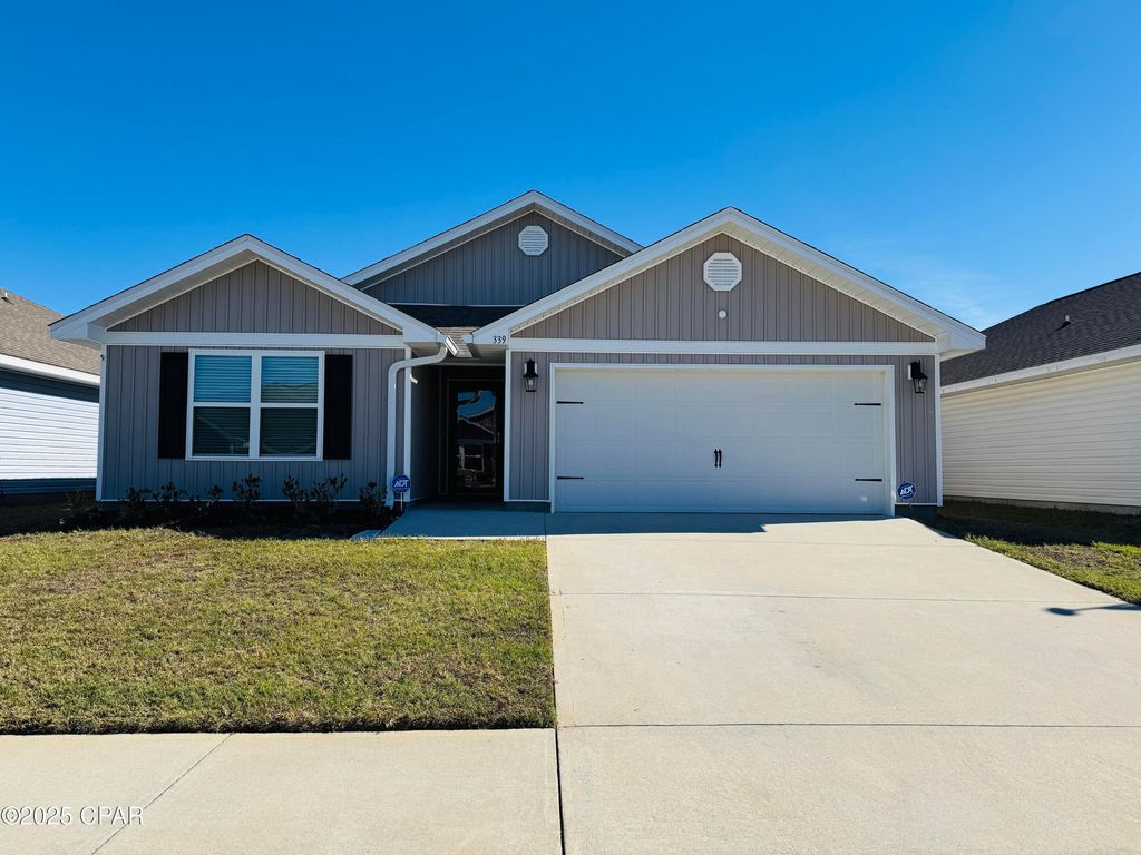 339 Highbrook Road, Callaway, FL 32404