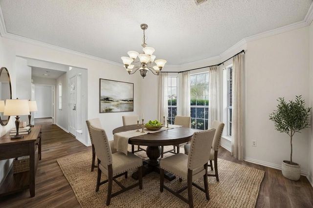 1009 Ridgemont Drive, Allen, TX 75002