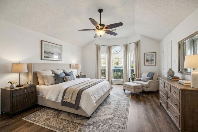 1009 Ridgemont Drive, Allen, TX 75002