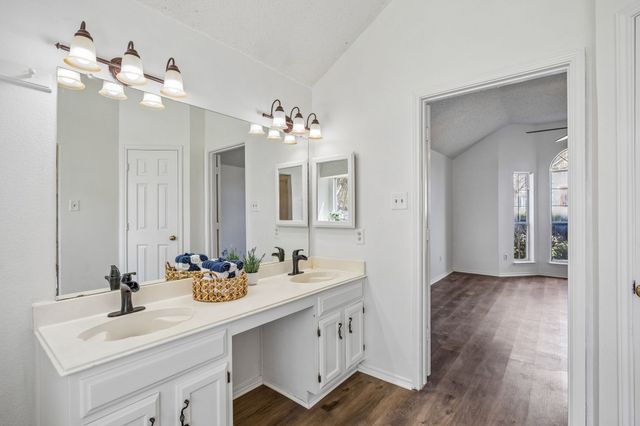 1009 Ridgemont Drive, Allen, TX 75002