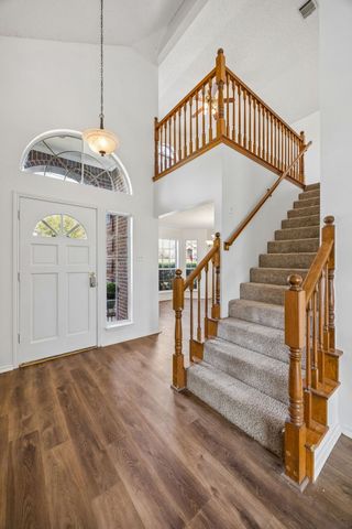 1009 Ridgemont Drive, Allen, TX 75002