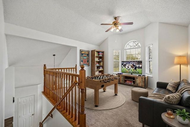 1009 Ridgemont Drive, Allen, TX 75002