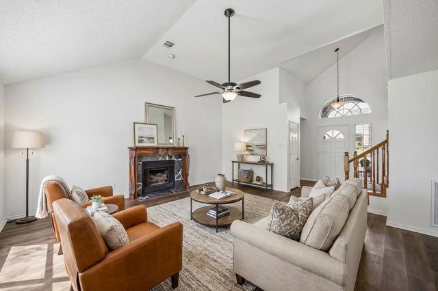 1009 Ridgemont Drive, Allen, TX 75002