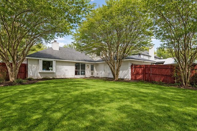 1009 Ridgemont Drive, Allen, TX 75002