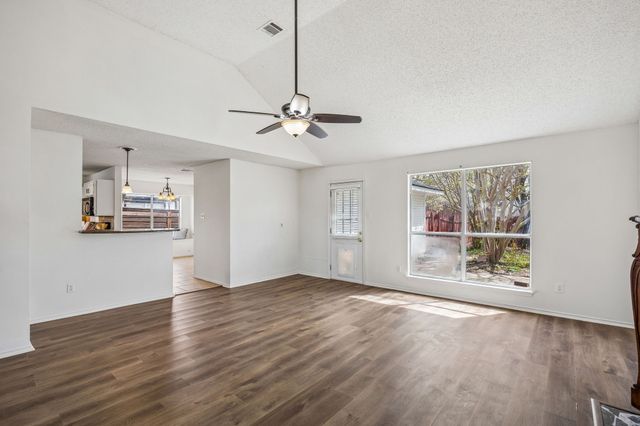 1009 Ridgemont Drive, Allen, TX 75002