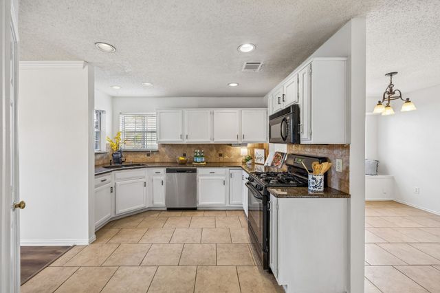 1009 Ridgemont Drive, Allen, TX 75002