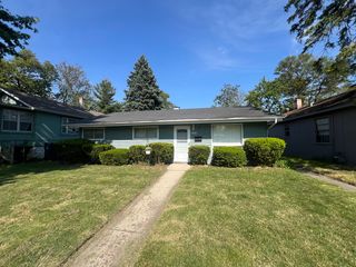 16939 Jodave Avenue, Hazel Crest, IL 60429