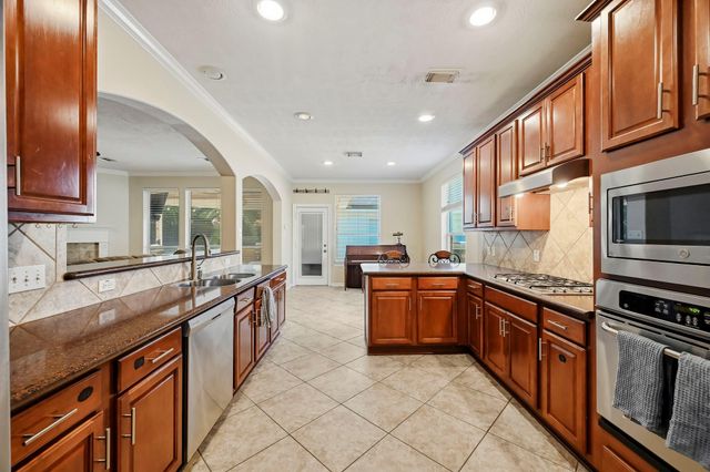 21823 Red Ashberry Trail, Cypress, TX 77433