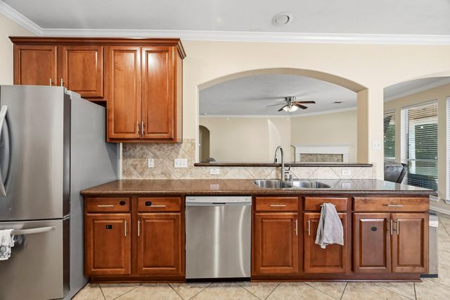 21823 Red Ashberry Trail, Cypress, TX 77433